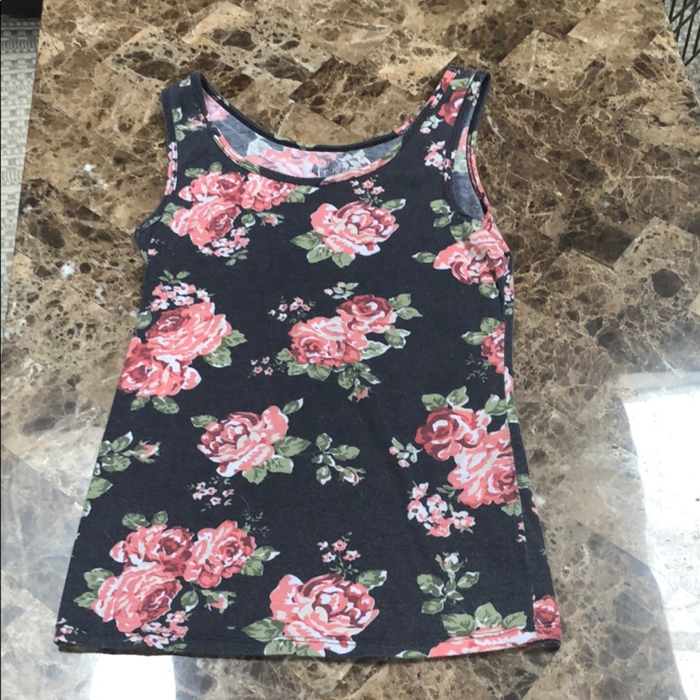 Tank top